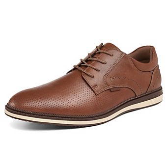 Men's Casual Oxford Sneakers