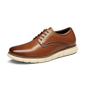 Men's Casual Oxford Sneakers