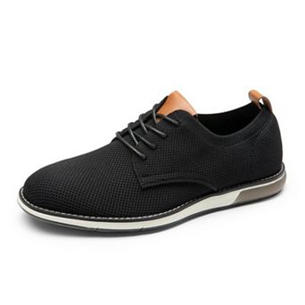 Men's Casual Oxford Shoes