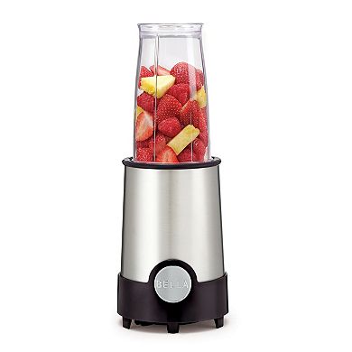 Bella 12-pc. Rocket Blender