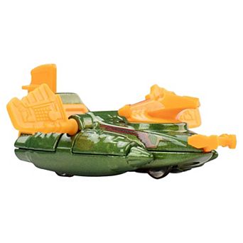 Mattel Hot Wheels Masters of the Universe Wind Raider 1:64 Scale Die-Cast Toy