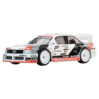 Mattel Hot Wheels Premium Audi 90 Quattro 1:64 Scale Replica