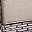 Beige Cushion