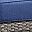 Blue Cushion