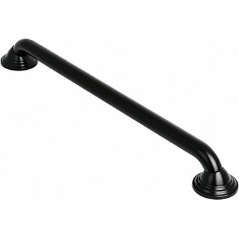 Utopia Alley 4 Pack 24-Inch Decorative Grab Bar for Shower & Bathroom, Stainless Steel Safety Handle