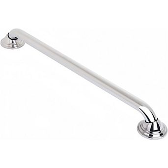 Utopia Alley 3 Pack 24-Inch Decorative Grab Bar for Shower & Bathroom, Stainless Steel Safety Handle