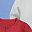 Light Blue Red Grey