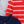 Navy Bluered