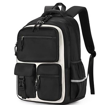 Schoolpack Teen Women Laptop Bookbag Travel