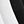 Black White