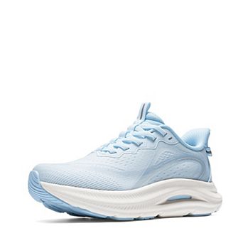 Women Slip On Stability Walking Running Shoes