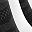 Black White