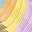 Bright Color