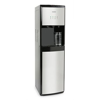 Igloo Bottom-Load Water Dispenser with 2 Siphon Tubes