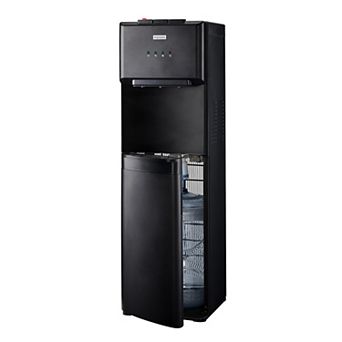Igloo Hot, Cold, & Room Temperature Bottom-Load Water Dispenser