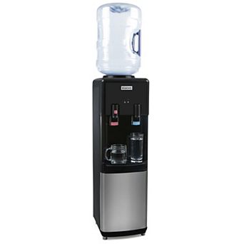Igloo Hot & Cold Top Loading Water Dispenser