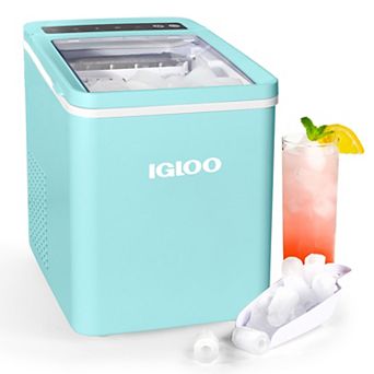 Igloo Automatic Portable Countertop Ice Maker