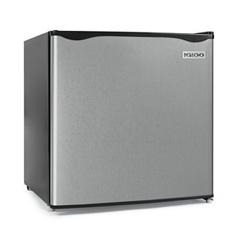 Igloo 1.6-cu. ft. Classic Compact Single Door Refrigerator Freezer