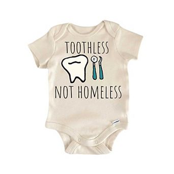 Dentist Dental Newborn Baby Body Suit Onesie®