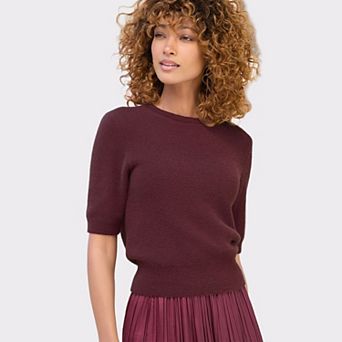 Lascana Women's Elbow Length Sleeve Sweater