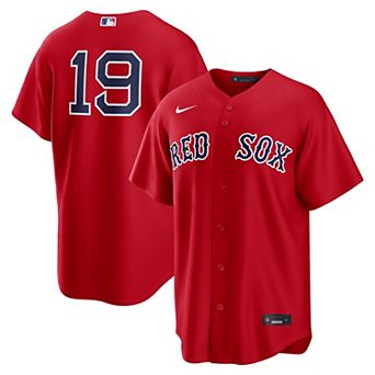 Men's Nike Roman Anthony Red Boston Red Sox Alternate Replica Jersey
