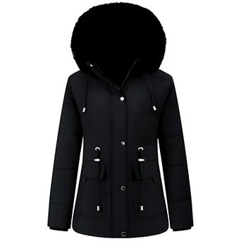 Women's Winter Down Jacket