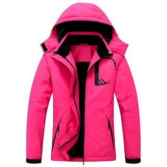 Women's Winter Sports Jacket