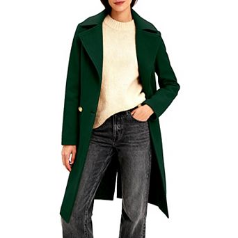 Women's Warm Winter Jacket