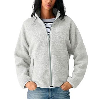 Women's Warm Fleece Jacket