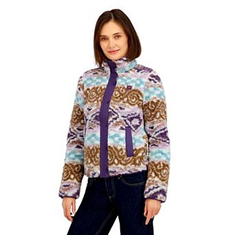 Women's Cozy Layering Jacket
