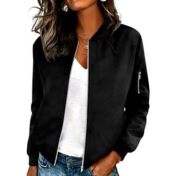 Women's Lightweight Outerwear