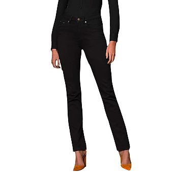 AWDis So Denim Womens/Ladies Katy Straight Leg Jeans