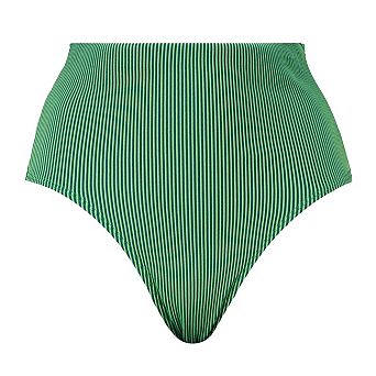 Puma Womens/Ladies e High Waist Bikini Bottoms