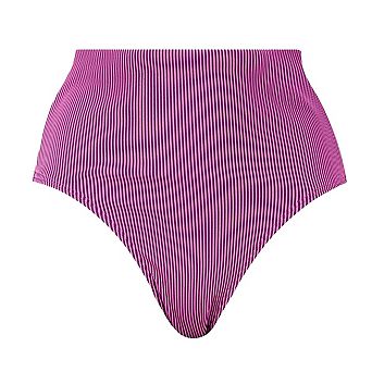Puma Womens/Ladies e High Waist Bikini Bottoms