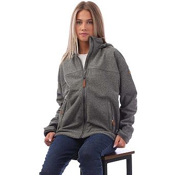 Trespass Womens/Ladies Rosa Casual Jacket