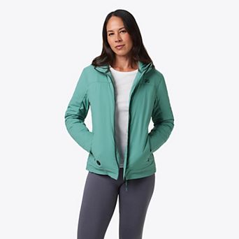 Women's Luma Heated Jacket