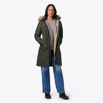 Women's Carlyle Heated Jacket
