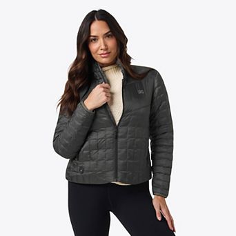 Women's Outrider Heated Jacket