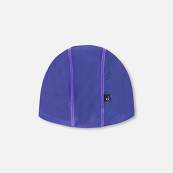 Toddlers Boy Recycled Polyester Swim Cap