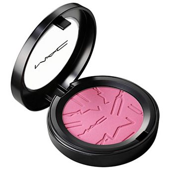 MAC Cosmetics Skinfinish Colourstruck Blurring Blush with 12HR Buildable Wear