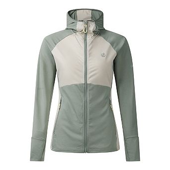 Dare 2B Womens/Ladies Emerging III Stretch Midlayer