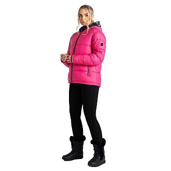 Dare 2B Womens/Ladies Chilly Padded Jacket