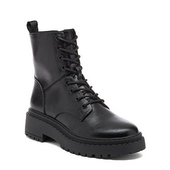 Rocket Dog Prima Women's Lace-Up Ankle Boots