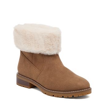 Rocket Dog Niche Women's Ankle Boots