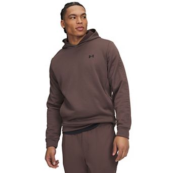 Men's Under Armour Armour Fleece® Wordmark Emboss Hoodie