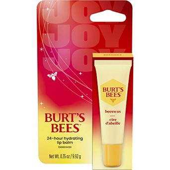 Burt's Bees 0.35-oz. Hydrating Beeswax Lip Balm