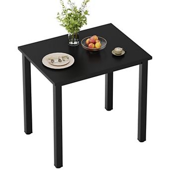 Small Computer Desk for Home Office Gaming Students Laptop Compact Stable BIFMA Certified