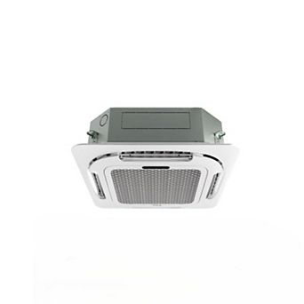 24000 BTU Ductless Ceiling Wall Mount Mini Split AC,Heat Cool,208/230V Remote plus 25Ft Install Kit