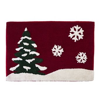 SKL Home Scenic Winter Rug