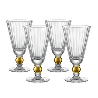 Artland Jewel 4 pc 12-oz. All-Purpose Glass Set